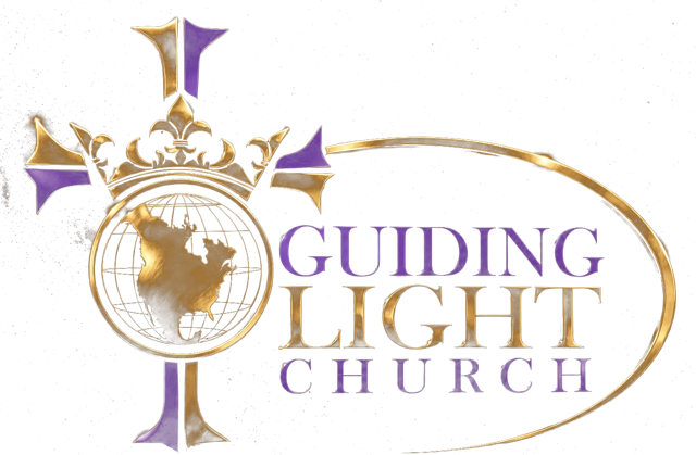 Guiding Light Church logo